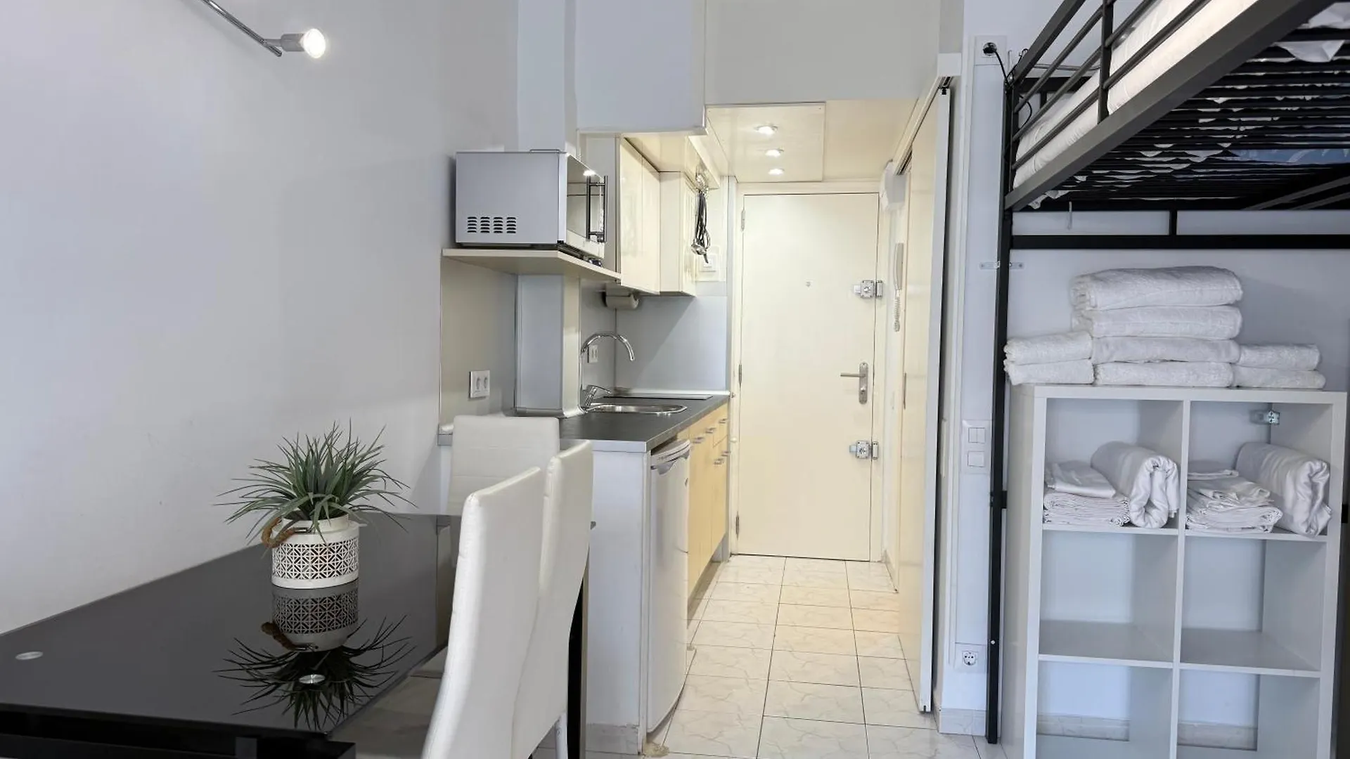 Apartmán Agi Estrella De Mar Roses