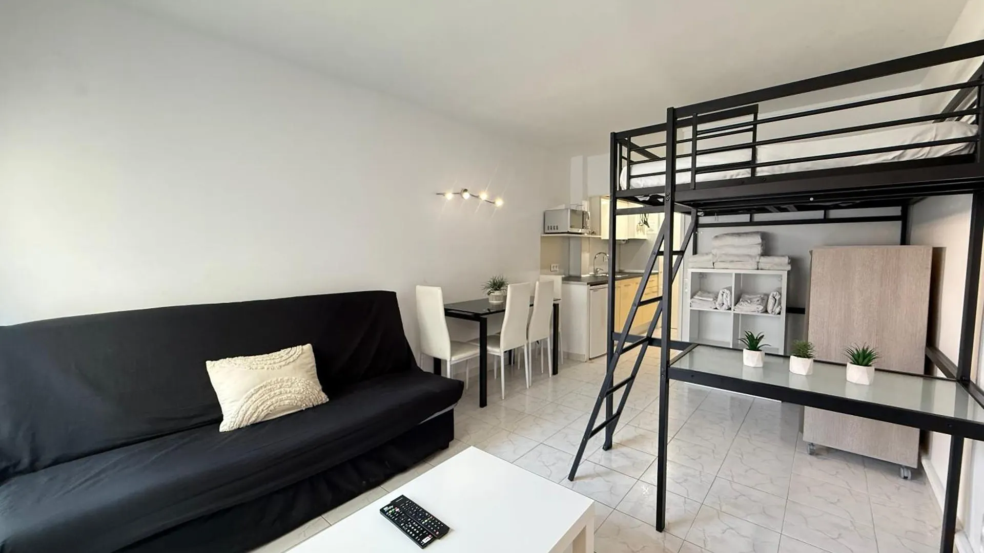 Apartmán Agi Estrella De Mar Roses